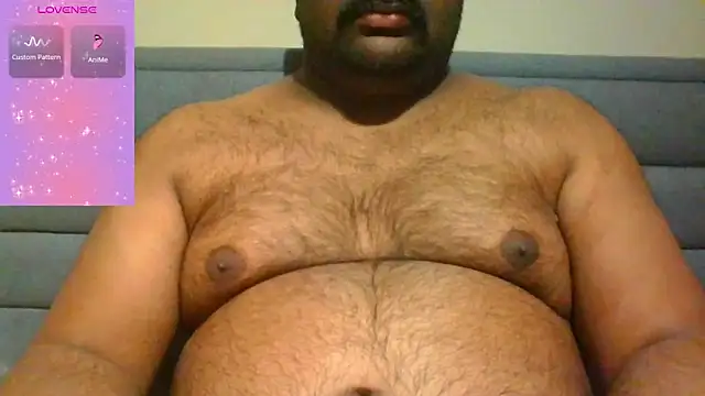 Snapshot of indianbearbot chatting on 18, 4, 2026 indianbearbot online show from 18, 4, 2026