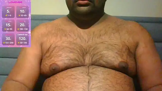Snapshot of indianbearbot chatting on 1, 5, 2026 indianbearbot online show from 1, 5, 2026