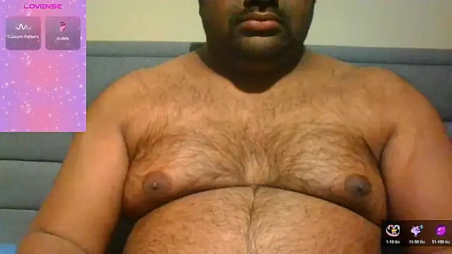 Snapshot of indianbearbot chatting on 6, 5, 2026 indianbearbot online show from 6, 5, 2026
