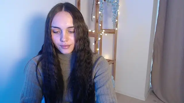 Snapshot of IrinaShayk18 chatting on 27, 12, 2024 IrinaShayk18 online show from 27, 12, 2024