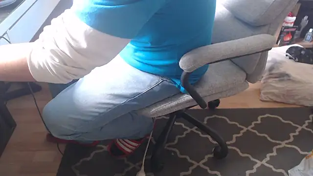 dirtynylonboy33 online show from 16, 5, 2026