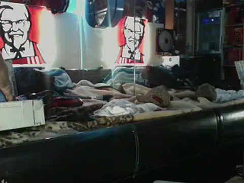 Snapshot of kinkycdslutsv chatting on 29, 12, 2024 kinkycdslutsv online show from 29, 12, 2024