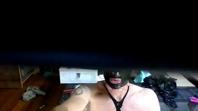 kinkycdslutsv online show from 25, 3, 2026