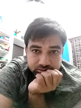 Snapshot of thagun chatting on 5, 1, 2025 thagun online show from 5, 1, 2025