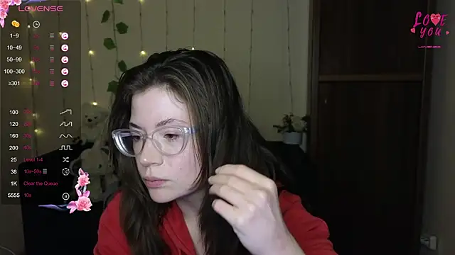 Alicia redfollow online show from 21, 3, 2025