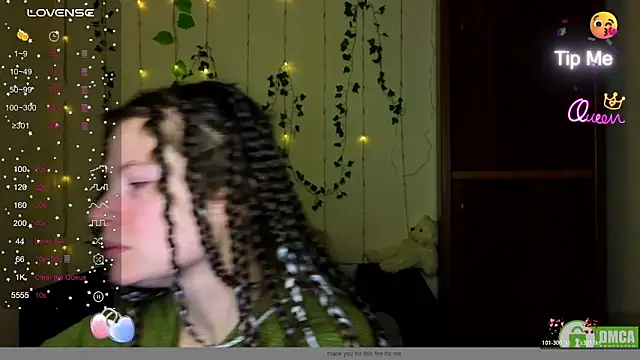 Alicia redfollow online show from 19, 2, 2026