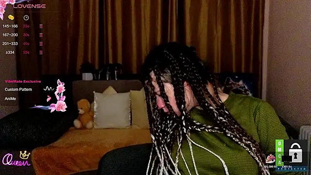 Alicia redfollow online show from 26, 2, 2026