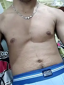 Akash BG online show from 18, 1, 2025