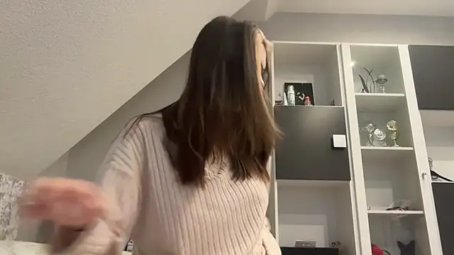 NikaCyberslut online show from 27, 12, 2024