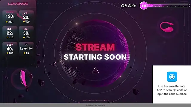 NikaCyberslut online show from 4, 1, 2025