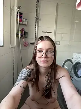 NikaCyberslut online show from 11, 3, 2025