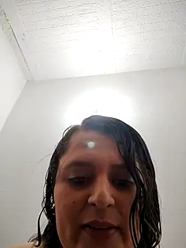 Miss balloonsmila online show from 20, 12, 2024