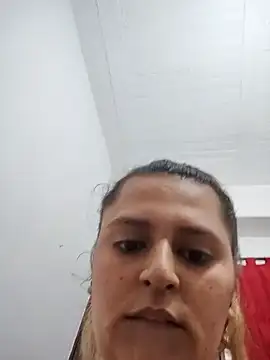 Miss balloonsmila online show from 21, 12, 2024