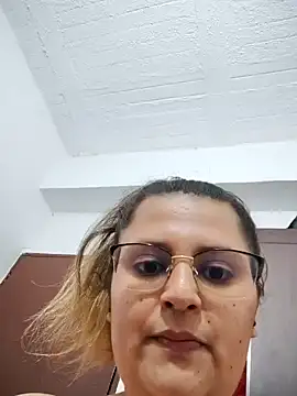 Miss balloonsmila online show from 29, 12, 2024