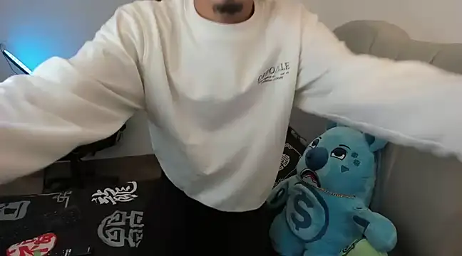 Snapshot of twink_latino5 chatting on 20, 12, 2024 twink latino5 online show from 20, 12, 2024