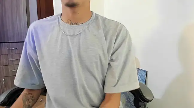 Snapshot of twink_latino5 chatting on 16, 3, 2025 twink latino5 online show from 16, 3, 2025