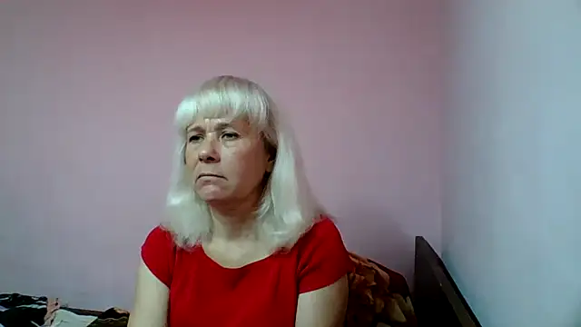 sakura blonde online show from 25, 11, 2025