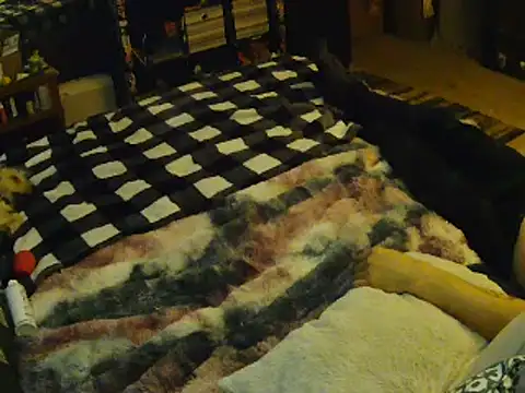 EroticKityii online show from 1, 4, 2026