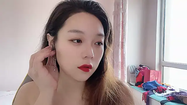 Snapshot of Z30966903S chatting on 21, 2, 2025 Z30966903S online show from 21, 2, 2025