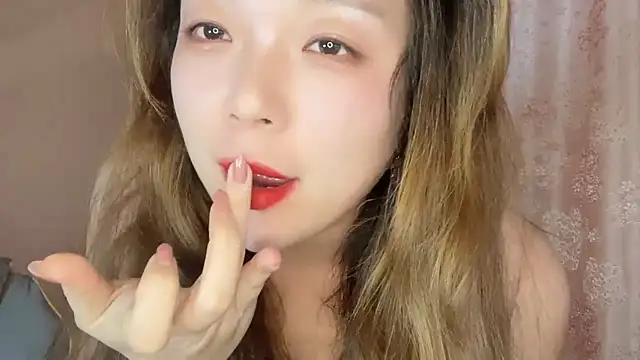 Snapshot of Z30966903S chatting on 25, 2, 2025 Z30966903S online show from 25, 2, 2025