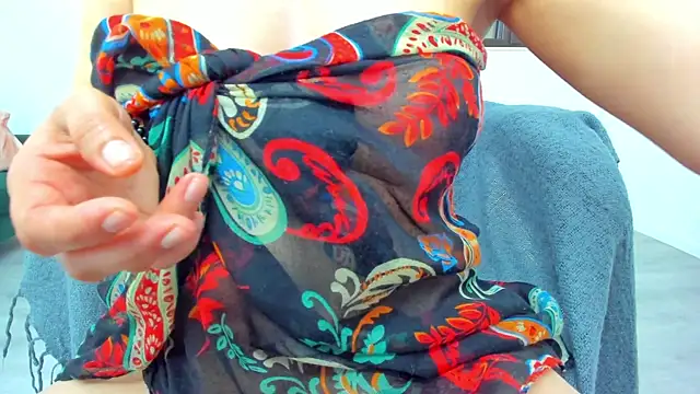 Julya Anna online show from 19, 3, 2025