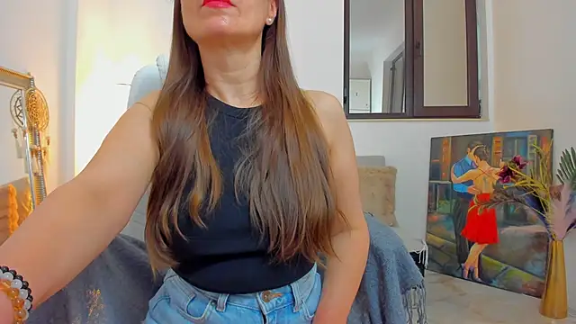 Snapshot of Julya_Anna chatting on 19, 5, 2026 Julya Anna online show from 19, 5, 2026