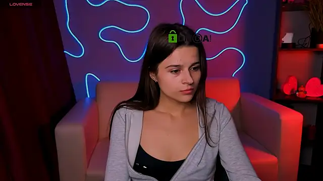 Snapshot of berry_alma chatting on 28, 11, 2025 berry alma online show from 28, 11, 2025