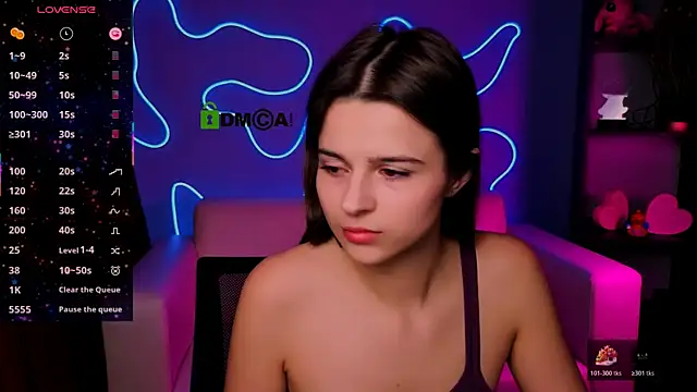 Snapshot of berry_alma chatting on 28, 11, 2025 berry alma online show from 28, 11, 2025