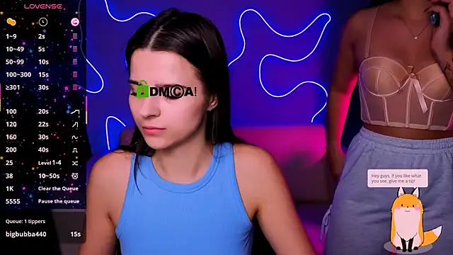 Snapshot of berry_alma chatting on 30, 11, 2025 berry alma online show from 30, 11, 2025