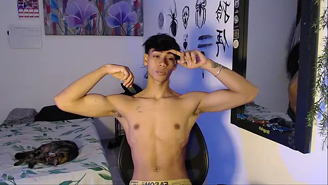 Snapshot of speedsamy chatting on 20, 3, 2026 speedsamy online show from 20, 3, 2026