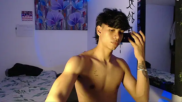 Snapshot of speedsamy chatting on 21, 3, 2026 speedsamy online show from 21, 3, 2026