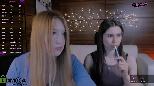 playful sophie online show from 28, 1, 2025