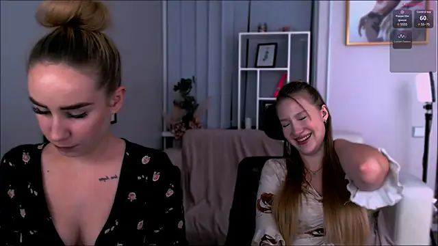 playful sophie online show from 4, 2, 2025