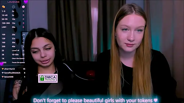 playful sophie online show from 10, 3, 2025