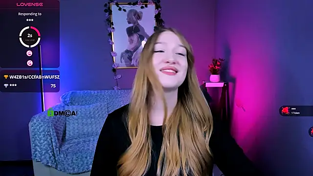 playful sophie online show from 6, 10, 2025