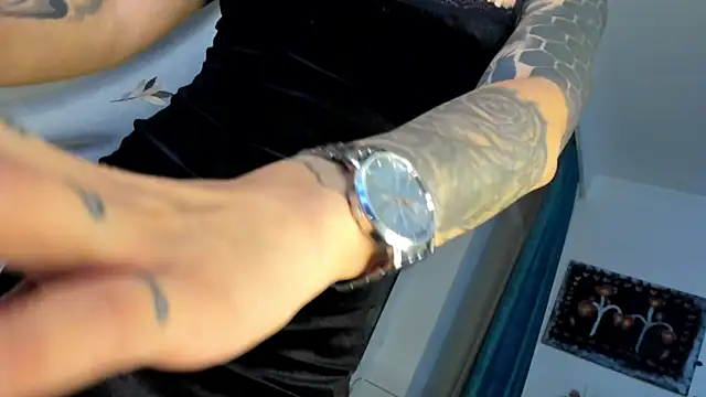 Snapshot of Lucky_Deniz chatting on 20, 1, 2025 Lucky Deniz online show from 20, 1, 2025