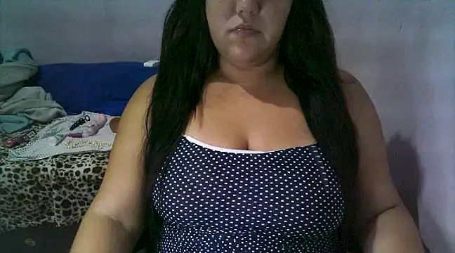 Snapshot of Paolaa_hoot chatting on 31, 12, 2024 Paolaa hoot online show from 31, 12, 2024