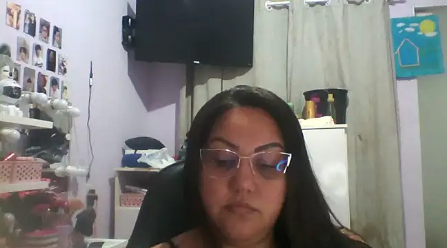 Snapshot of Paolaa_hoot chatting on 23, 2, 2025 Paolaa hoot online show from 23, 2, 2025