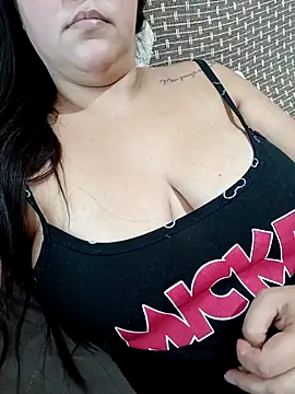 Snapshot of Paolaa_hoot chatting on 14, 4, 2026 Paolaa hoot online show from 14, 4, 2026