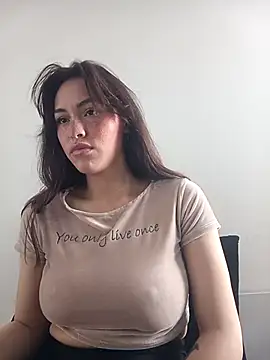 eriika deep  online show from 10, 3, 2025