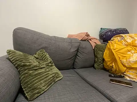 LavenderBuxton online show from 23, 2, 2025