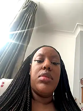 LavenderBuxton online show from 24, 10, 2025