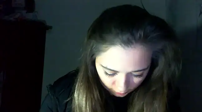 Snapshot of MeganGold chatting on 23, 12, 2024 MeganGold online show from 23, 12, 2024