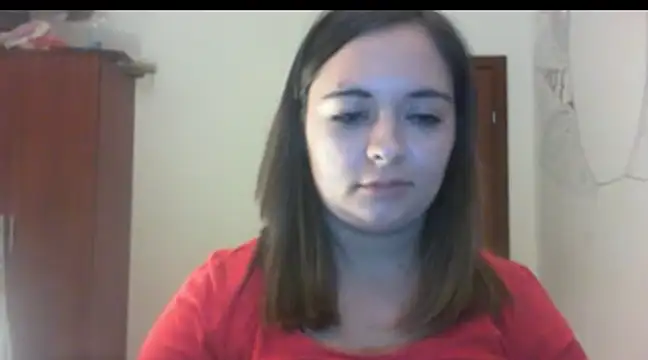 Snapshot of MeganGold chatting on 30, 12, 2024 MeganGold online show from 30, 12, 2024