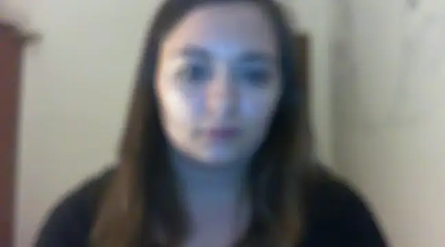 Snapshot of MeganGold chatting on 14, 1, 2025 MeganGold online show from 14, 1, 2025