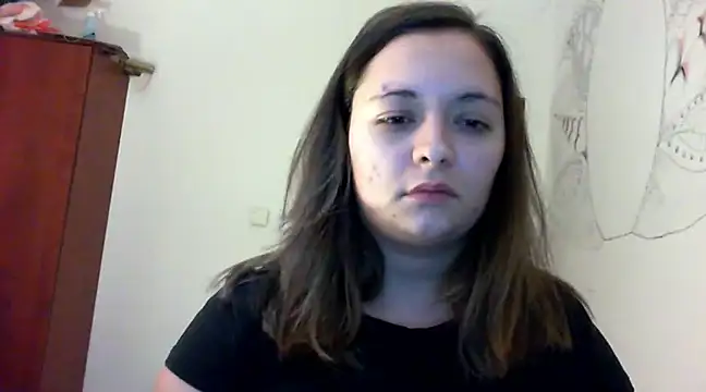 Snapshot of MeganGold chatting on 18, 1, 2025 MeganGold online show from 18, 1, 2025