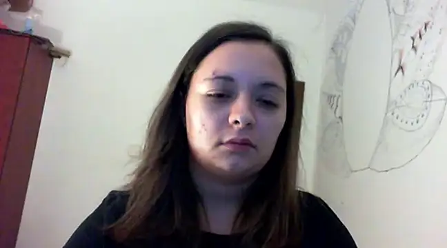 Snapshot of MeganGold chatting on 18, 1, 2025 MeganGold online show from 18, 1, 2025