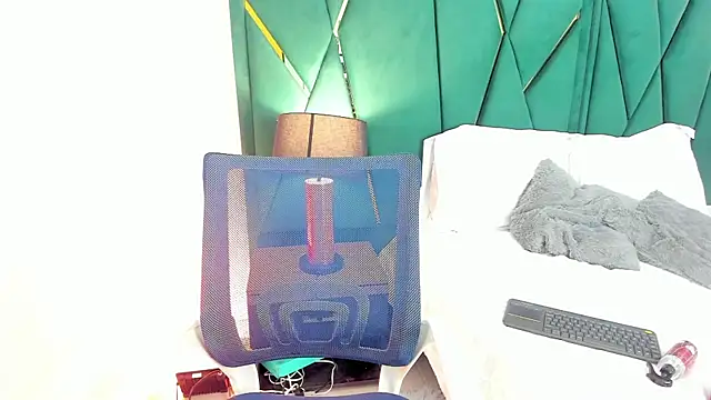 Tamara Myller online show from 1, 2, 2025