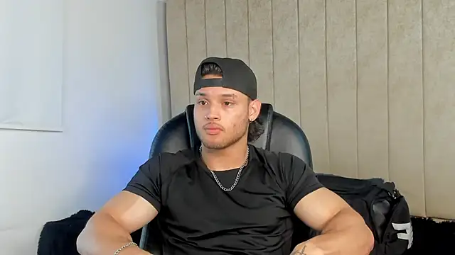 jeicob gagnon online show from 30, 10, 2025