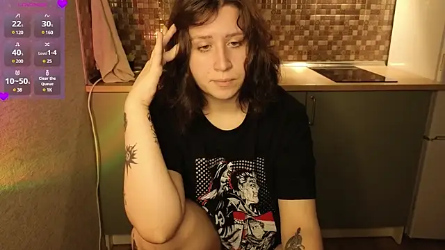 Snapshot of whatamarrie chatting on 14, 1, 2025 whatamarrie online show from 14, 1, 2025